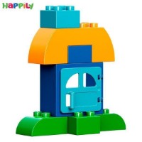 لگو Duplo بسیار بزرگ جعبه خلاقیت 10622