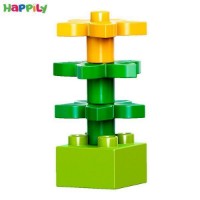 لگو Duplo بسیار بزرگ جعبه خلاقیت 10622