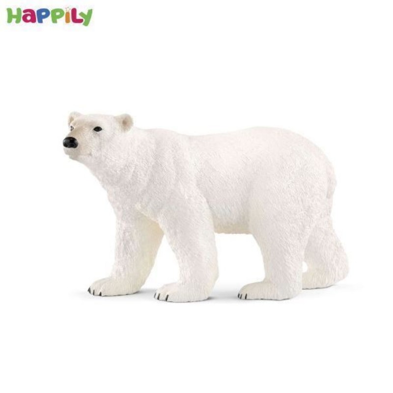 خرس قطبی اشلایش 14800