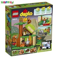 لگو Duplo جنگل حیوانات 10804