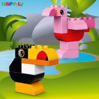 لگو Duplo جعبه خلاقیت 10853