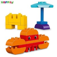 لگو Duplo جعبه خلاقیت 10853