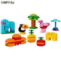 لگو Duplo جعبه خلاقیت 10853