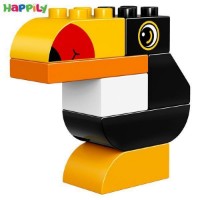 لگو Duplo جعبه خلاقیت 10853