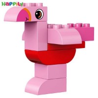 لگو Duplo جعبه خلاقیت 10853