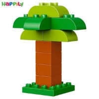 لگو Duplo جعبه خلاقیت 10853