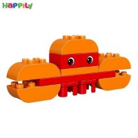 لگو Duplo جعبه خلاقیت 10853