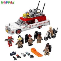 لگو ghostbusters اکتو ۱ و ۲  75828