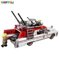 لگو ghostbusters اکتو ۱ و ۲  75828