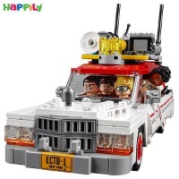 لگو ghostbusters اکتو ۱ و ۲  75828