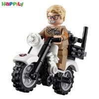 لگو ghostbusters اکتو ۱ و ۲  75828