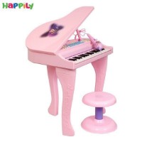 پیانو صندلی دار