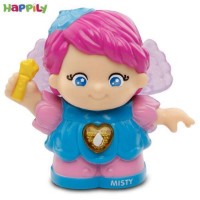 آدمک موزیکال وی تک Fairy Misty 176863