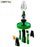 لگو Ninjago فرفره استاد لوید 70628