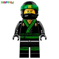 لگو Ninjago فرفره استاد لوید 70628