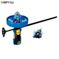 لگو Ninjago فرفره استاد جِی 70635