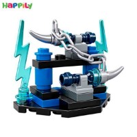 لگو Ninjago فرفره استاد جِی 70635