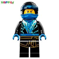 لگو Ninjago فرفره استاد جِی 70635