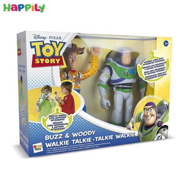 بیسیم toy story بازوودی 140400