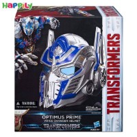 ماسک صدادار transformers اپتیموس پرایم 0878