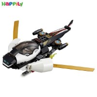 لگو ninjago مهاجم فوق العاده 70595