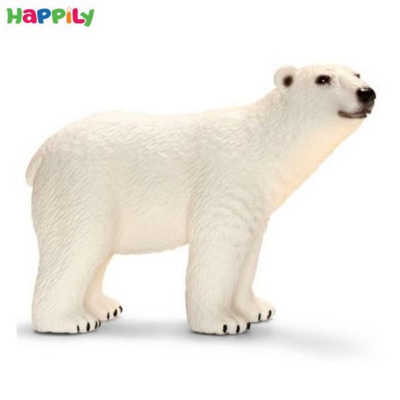 خرس قطبی اشلایش 14659