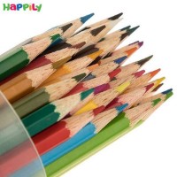 مداد رنگی 36 رنگ استوانه ای آریا 3053