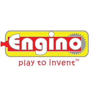 نمایش محصولات تولید شده توسط  انجینو Engino تصویر برای تولیدکننده: انجینو Engino