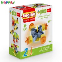 فرفره engino سبز PS01