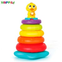 حلقه هوش huile toys هالی تویز 2101