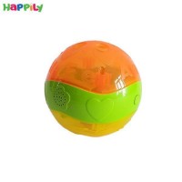 توپ نورانی و موزیکال huile toys هالی تویز 977