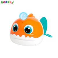 ماهی حمام  Huile toys  هالی تویز 8103