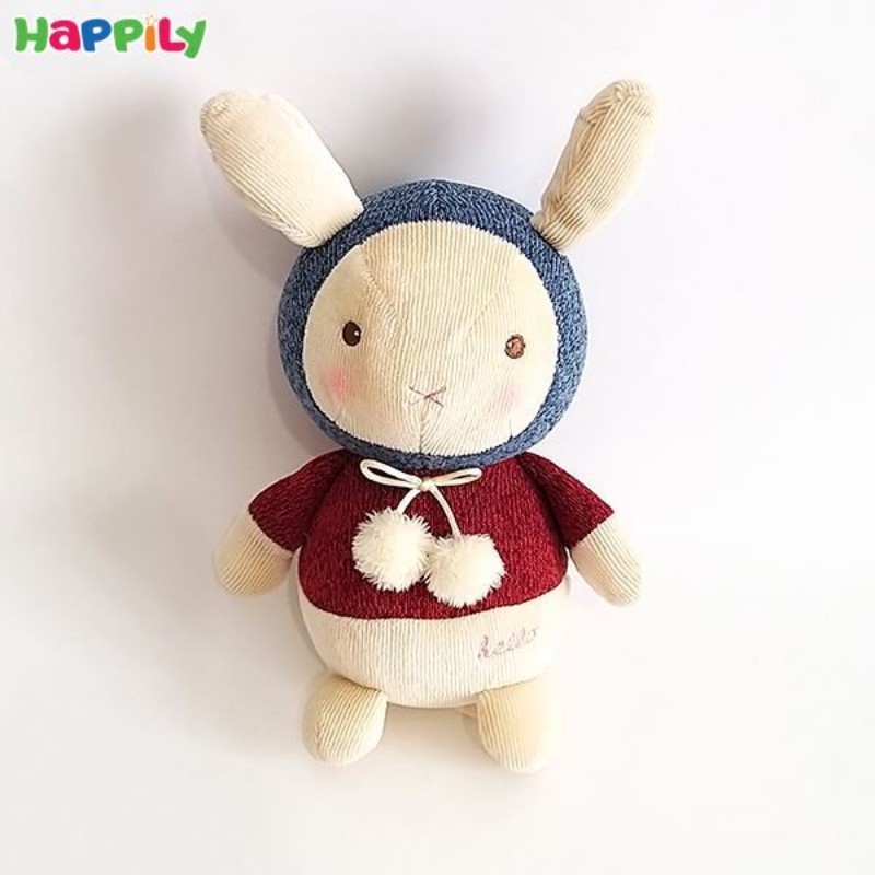 عروسک پولیشی خرگوش 11920