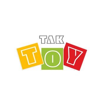 نمایش محصولات تولید شده توسط  تک توی - TAK TOY تصویر برای تولیدکننده: تک توی - TAK TOY