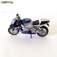 ماکت موتور سیکلت   Suzuki Gsx R750  برند مائیستو Maisto 39300