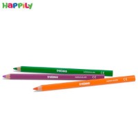 مداد رنگی Primo شش گوش 12 رنگ جامبو 510MAXI12E