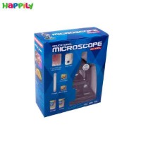 میکروسکوپ450