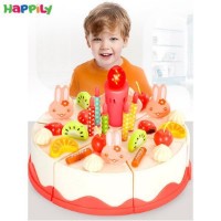 ست birthday cake کیک تولد 72 تکه 889