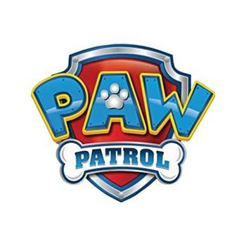 نمایش محصولات تولید شده توسط  Paw Patrol تصویر برای تولیدکننده: Paw Patrol