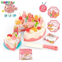 ست birthday cake کیک تولد 40 تکه 889146