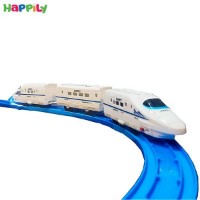 قطار happy train با ریل 8882