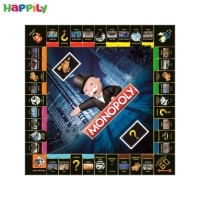 مونوپلی monopoly کارت خوان دار 6118c