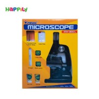 میکروسکوپ چراغدار medic مدیک مدل mh300L