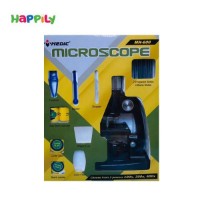 میکروسکوپ چراغدار medic مدیک مدل mh600L