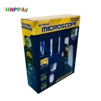 میکروسکوپ چراغدار medic مدیک مدل mh900L