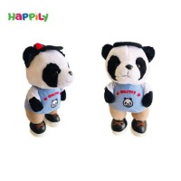 عروسک پولیشی panda پاندا 0010233