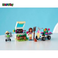 لگو فرندز اولیویا lego olivia کد 41425