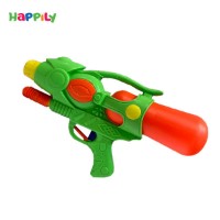 تفنگ آبپاش سبز نارنجی 3035