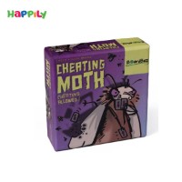 بازی فکری cheating moth شب پره متقلب 102042