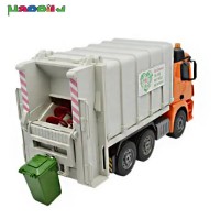 کامیون حمل زباله کنترلی 560003	